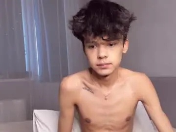 Chaturbate Nude Webcam of felix_rey
