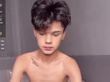 Chaturbate Best live sex cam show of felix_rey