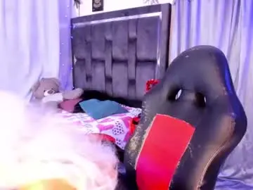 Chaturbate Sex Chat of gabysmiith_