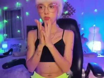 Chaturbate Adult Webcams of gabysmiith_