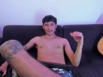 Chaturbate Free Live Porn of henrik_senn