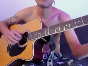 Chaturbate Sex Chat of henrik_senn