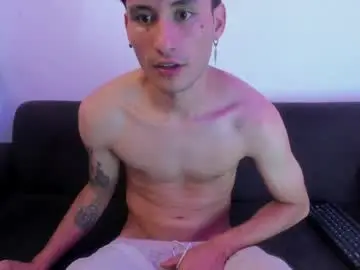 Chaturbate Private Sex Chat of henrik_senn