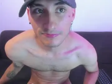 Chaturbate Private Sex Chat of henrik_senn