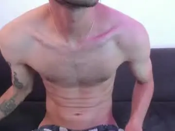 Chaturbate Sex Cam of henrik_senn