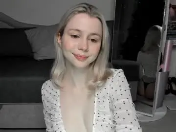 Chaturbate Nude Webcam of hi_popsy