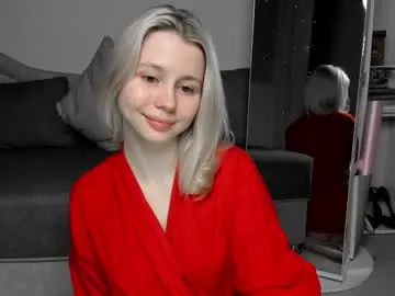 Chaturbate Best Webcam of hi_popsy