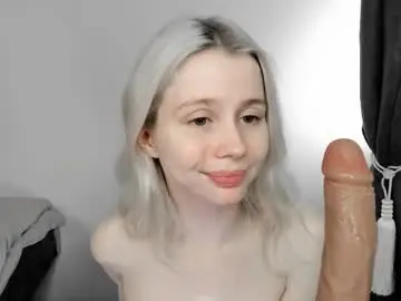 Chaturbate Adult Video Chat of hi_popsy