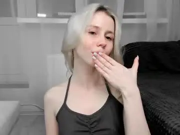 Chaturbate Best Webcam of hi_popsy