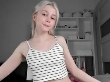 Chaturbate Adult Webcam of hi_popsy