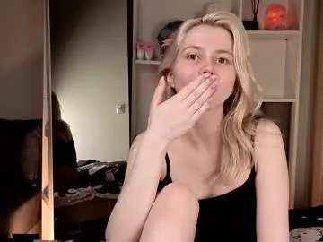 Chaturbate Sex Chat of hi_popsy