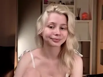 Chaturbate Best Webcam of hi_popsy
