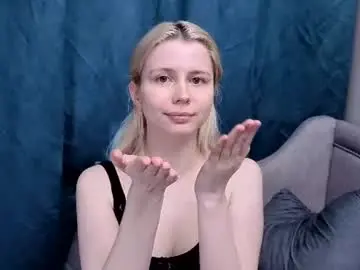 Chaturbate Sex Chat of hi_popsy
