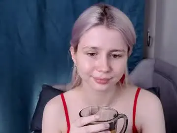 Chaturbate Best Webcam of hi_popsy