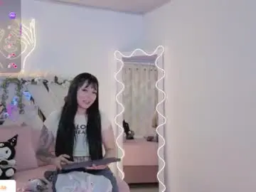 Chaturbate Adult Webcams of hinna_tay