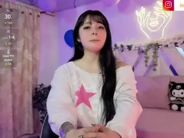 Chaturbate Adult Webcams of hinna_tay