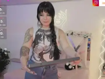 Chaturbate Free Live Porn of hinna_tay