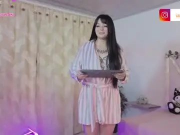 Chaturbate Free Porn Cam of hinna_tay