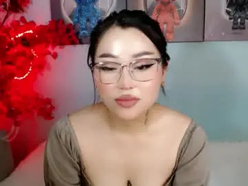 Chaturbate Nude Webcam of ichiben