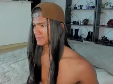 Chaturbate Sex Chat of jem_roses3