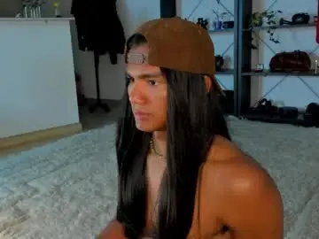 Chaturbate Adult Webcams of jem_roses3