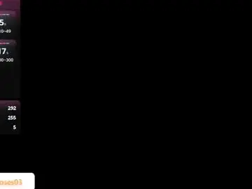 Chaturbate Free Porn Cam of jem_roses3