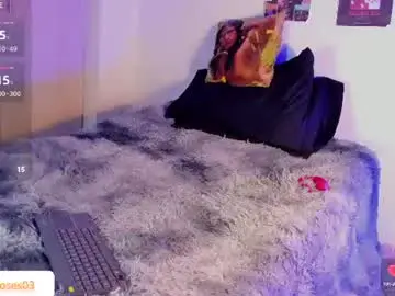 Chaturbate Free Live Porn of jem_roses3