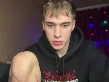 Chaturbate Free Porn Cam of kevin_martin8