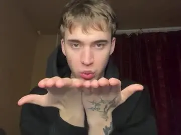 Chaturbate Sex Chat of kevin_martin8