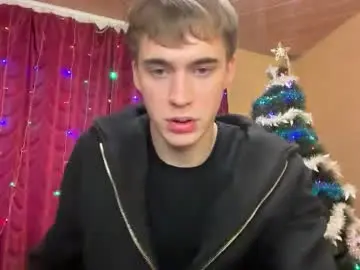 Chaturbate Best Webcam of kevin_martin8