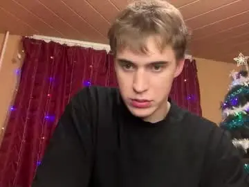 Chaturbate Best Webcam of kevin_martin8