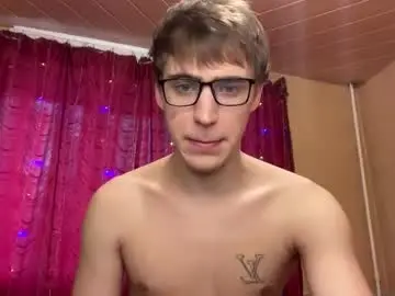 Chaturbate Sex Cam of kevin_martin8