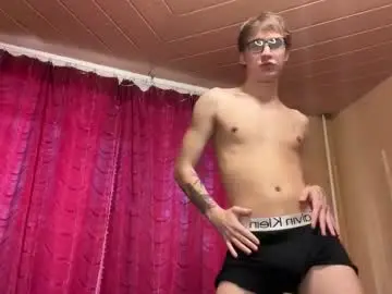 Chaturbate Sex Cam of kevin_martin8