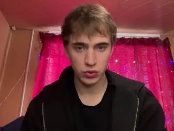 Chaturbate Adult Webcam of kevin_martin8