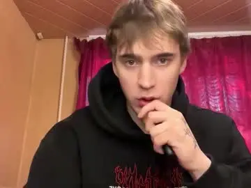 Chaturbate Adult Webcams of kevin_martin8