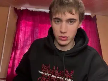 Chaturbate Adult Webcam of kevin_martin8