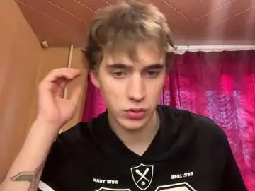 Chaturbate Watch Live Sex Cams of kevin_martin8