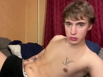 Chaturbate Free Porn Cam of kevin_martin8