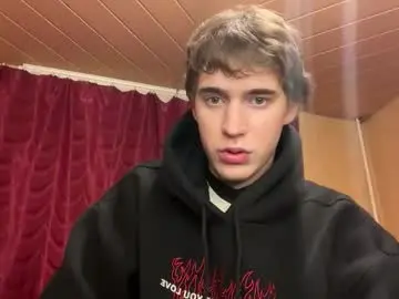 Chaturbate Sex Cam of kevin_martin8