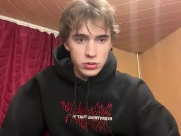 Chaturbate Adult Webcam of kevin_martin8