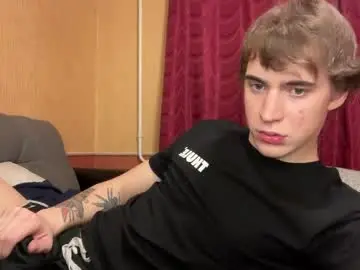 Chaturbate Adult Webcam of kevin_martin8