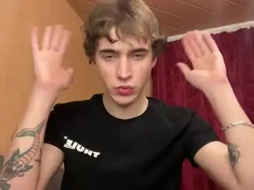 Chaturbate Private Sex Chat of kevin_martin8