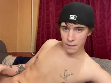 Chaturbate Nude Webcam of kevin_martin8