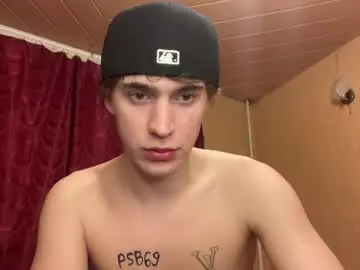 Chaturbate Free Live Porn of kevin_martin8