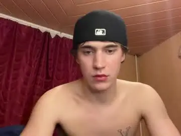 Chaturbate Free Porn Cam of kevin_martin8