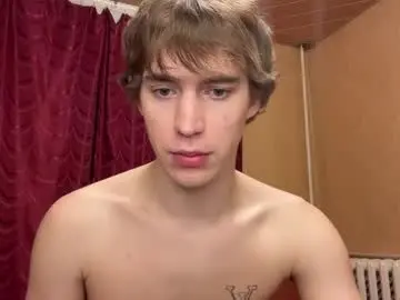 Chaturbate Live Sex Cam of kevin_martin8