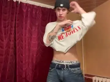 Chaturbate Adult Webcam of kevin_martin8