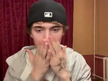 Chaturbate Adult Webcam of kevin_martin8