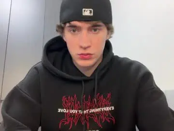 Chaturbate Live Sex of kevin_martin8