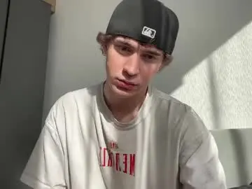 Chaturbate Best Webcam of kevin_martin8